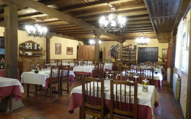 La Posada de Salaverri