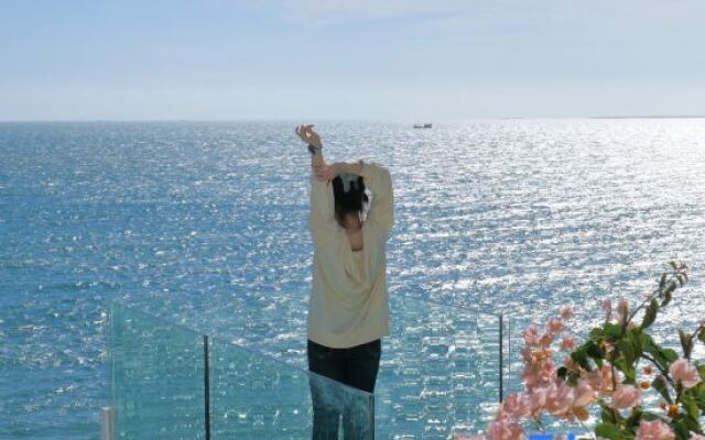 Sanya  NaTa  Seascape Homestay