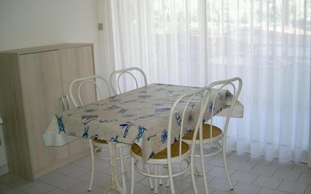 Appartement Cap d'Agde, 2 pièces, 6 personnes - FR-1-249-16