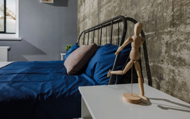 Апартаменты "Квартиры Горбачёва" на  ул Сиверса д. 32