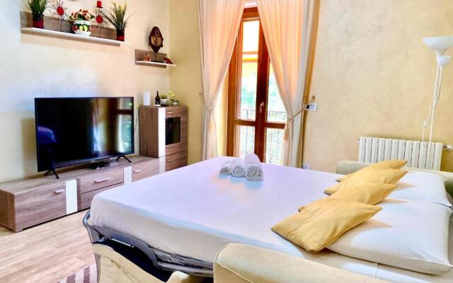 Appartamento 2 Belvedere Tropea