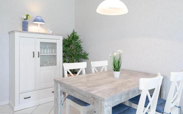 Bungalow Homann