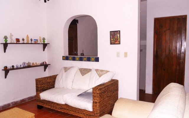 Los Caracoles Bed & Breakfast