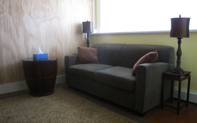 Manor Guest House