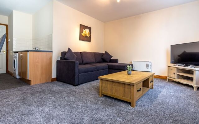 Guest Homes New Street Worcester