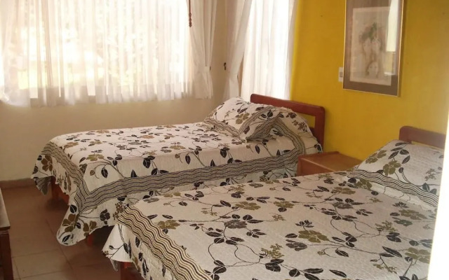Miravalle Suites