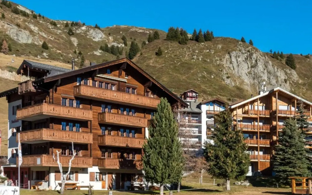 S Dlenz 41 Riederalp