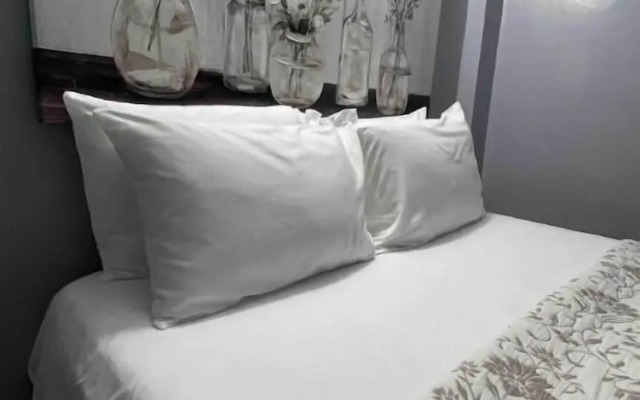 Modern Cozy 1BR Stay in New Kingston