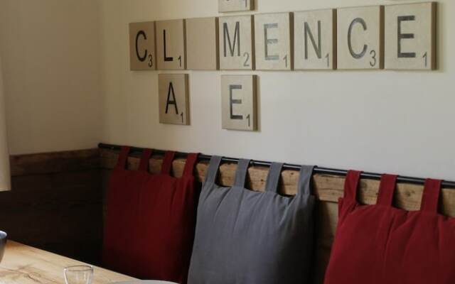 La Ferme de Clemence