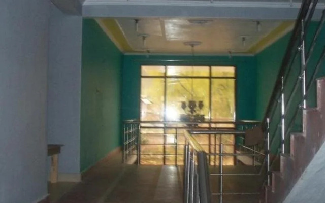 Apple Orchid Resort