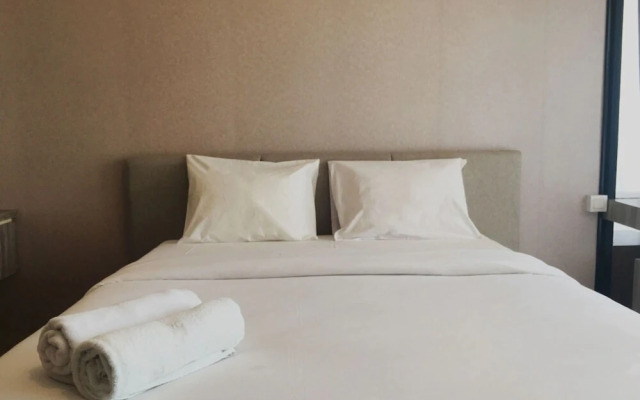 Galeri Ciumbuleuit 3 by Nu Apartment