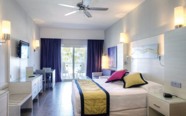 Riu Palace Bavaro - All Inclusive