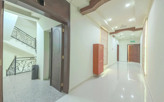 Super OYO 111 Al Thabit Hotel