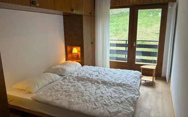 Modern Apartment Near ski Area