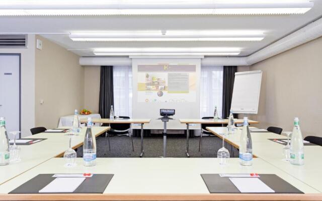 Hotel Olten Swiss Quality