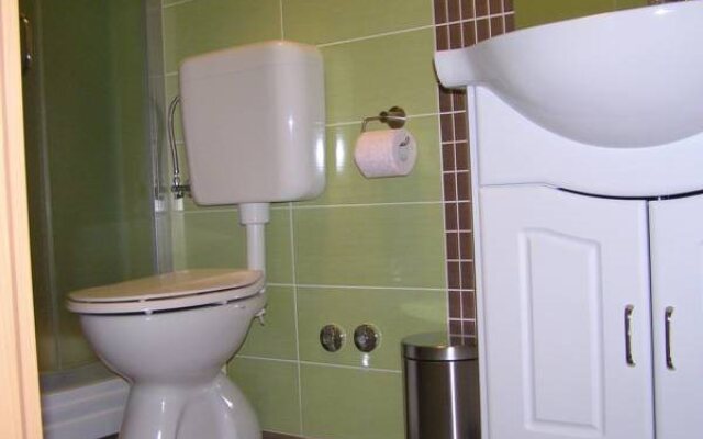 Apartments Oaza Regi