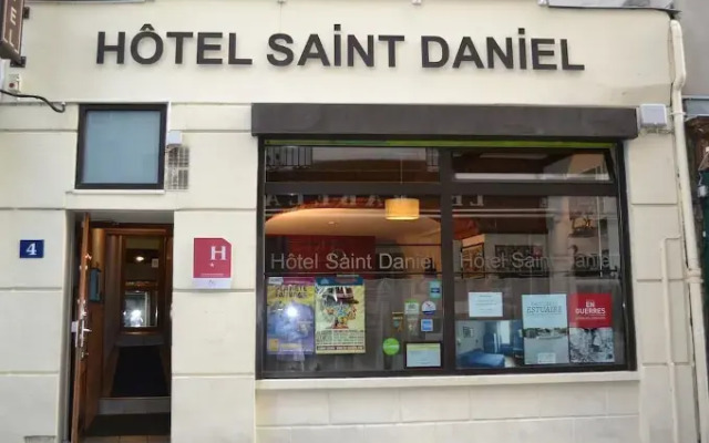 Hotel Saint Daniel