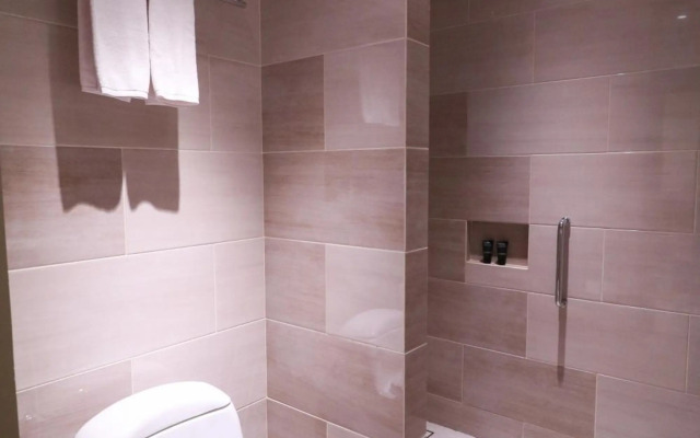 Prime Park Hotel & Convention Lombok