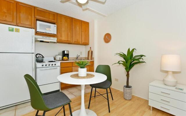 Fairway Villa #2511