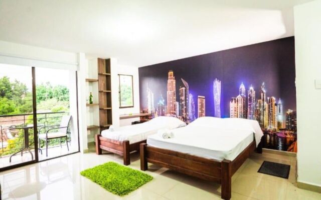 LC Apartahotel