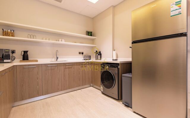 Amber Hospitality Izdihar