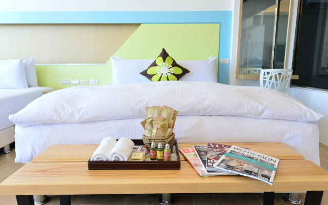 Love Tour Homestay