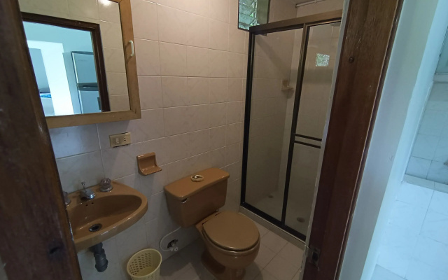 Biohotel Ecohouse