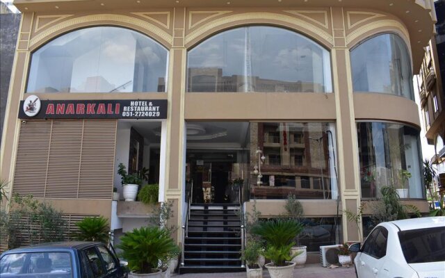 Anarkali Hotel & Restaurant