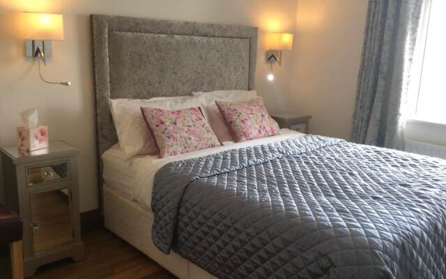 Rosdarrig House