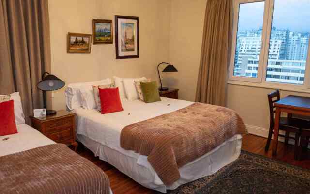 180 Hotel Boutique