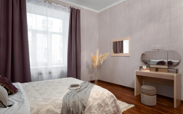 MyHome YourHome (МайХоум ЙоХоум) на Большом проспекте Петроградской стороны