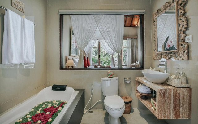 Kawi Resort A Spiritual Sanctuary to Escape