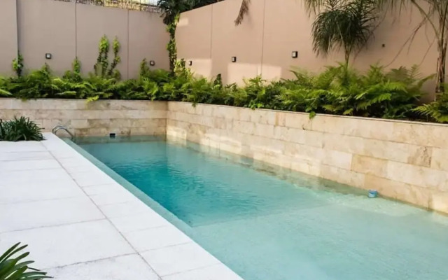 Pandora Delightful 1 Bedroom in Palermo Soho