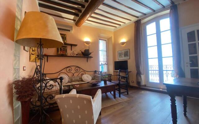 Appt Standing au Coeur du Suquet - ST ANTOINE 2