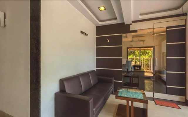 Hotel Samudra City