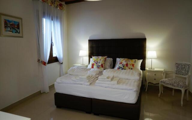 B&B Hortus