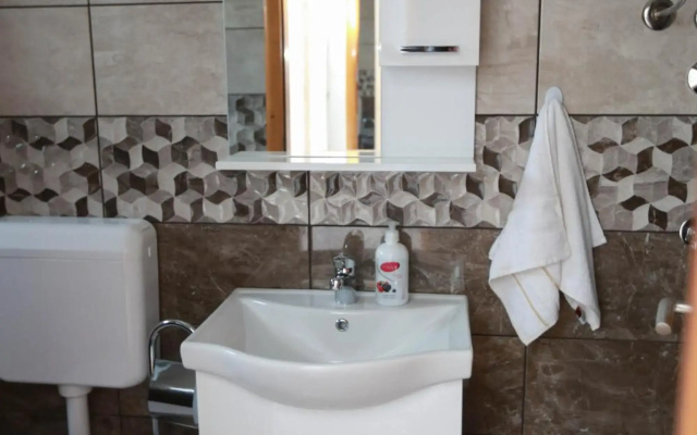Apartman Vlacic