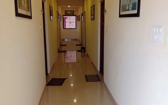 Hotel Aananda