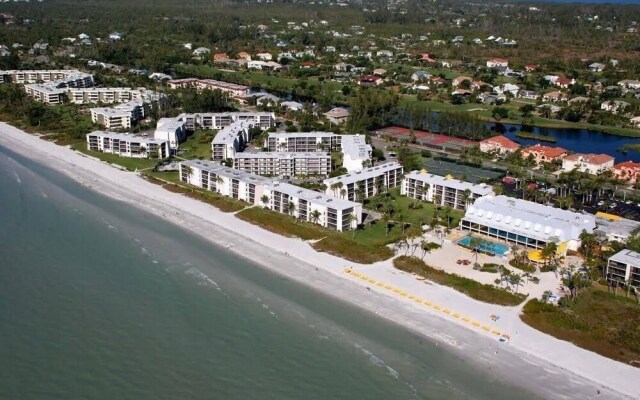 Sundial O405 2 Bedroom Condo