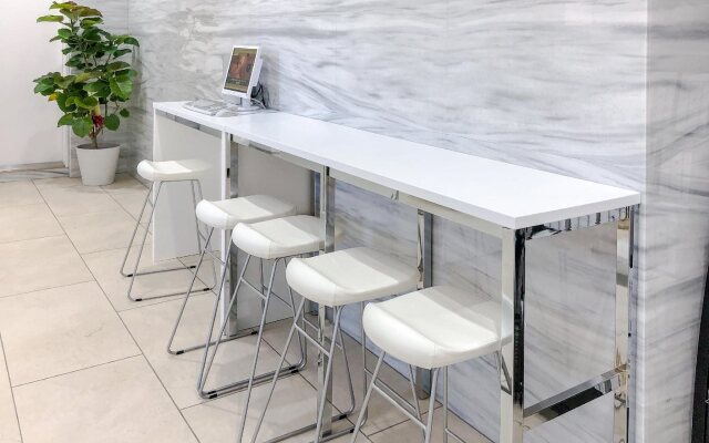 Four Points Flex by Sheraton Nagoya Station