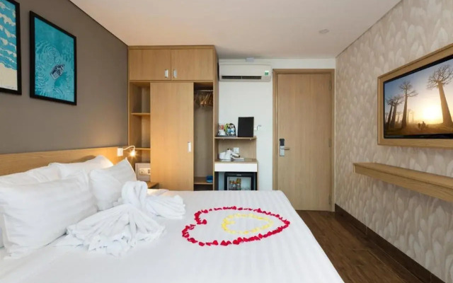 Smile Hotel