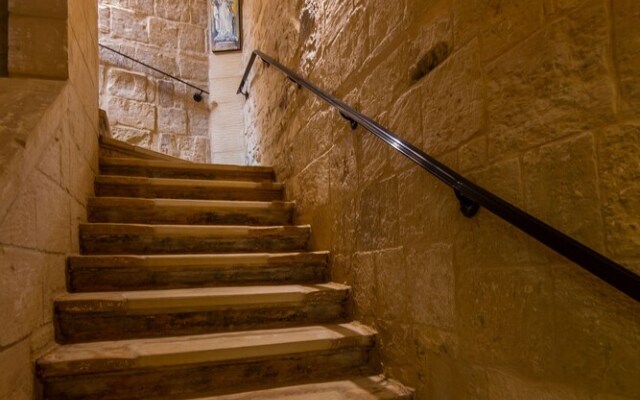 Palazzino Birgu Host Family Bed and Breakfast