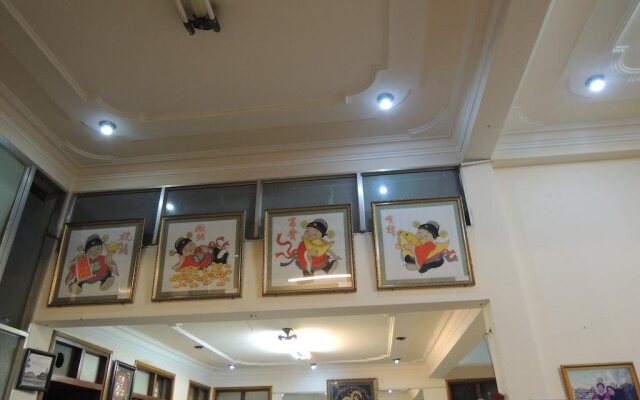Minh Chau 2 Hotel