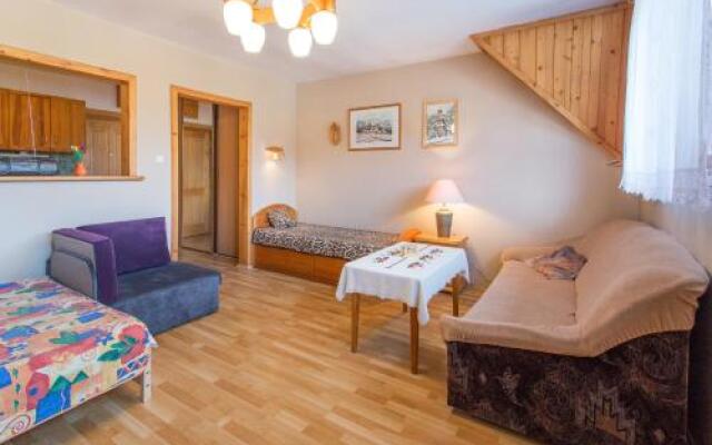 Apartamenty Nowotarskie