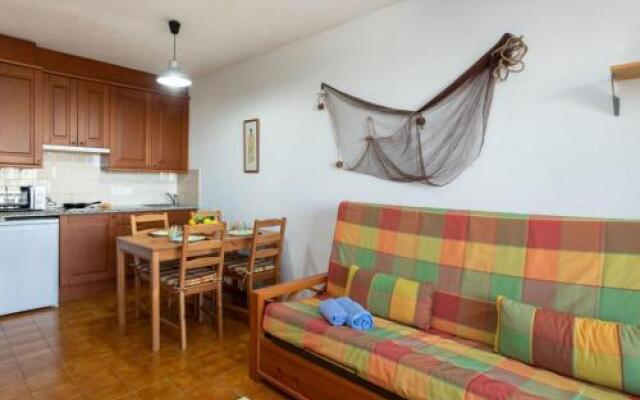 Apartment Poble Amarres II