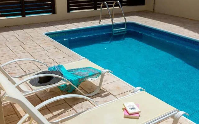 Protaras Allium Villa
