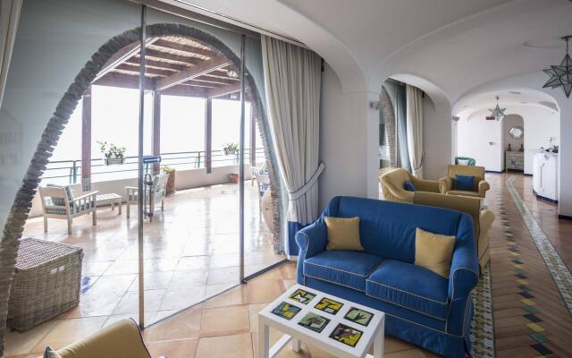 Hotel Cetus
