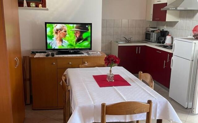 Cosy Apartment Near the Beach in Medulin, Croatia