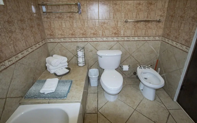 Costa Bonita Private Villa 604