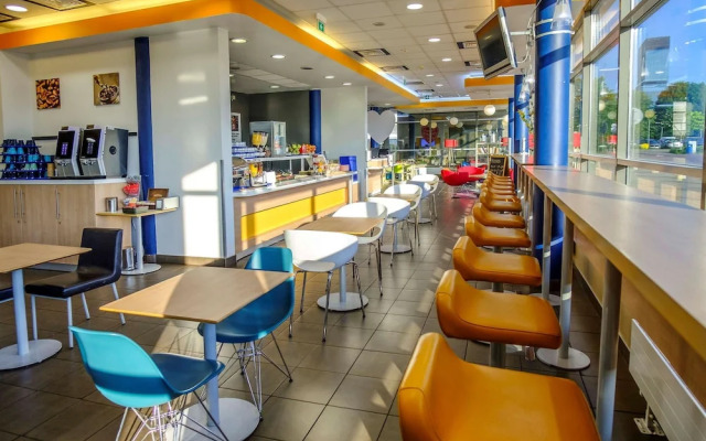 ibis budget Katowice Centrum